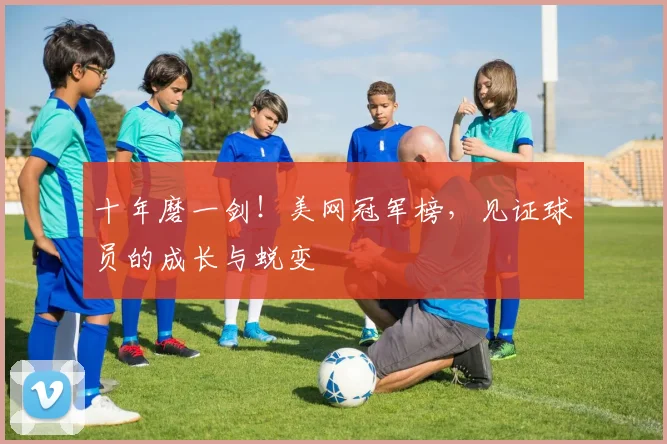 十年磨一剑！美网冠军榜，见证球员的成长与蜕变
