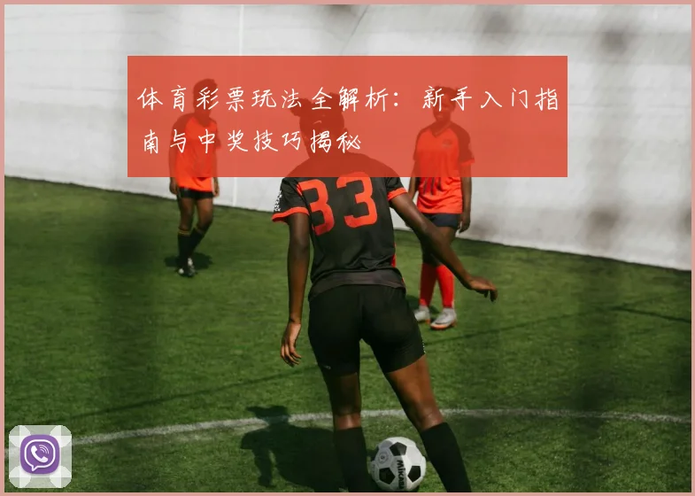 体育彩票玩法全解析：新手入门指南与中奖技巧揭秘